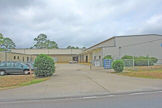 Plus de détails pour 735 N Fairfield Dr, Pensacola, FL - Industriel/Logistique à vendre