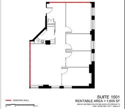 330 Bay St, Toronto, ON à louer Plan d’étage– Image 1 sur 1