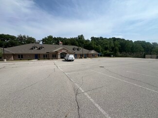 Plus de détails pour 82 Capital Dr, Warsaw, IN - Local commercial à vendre