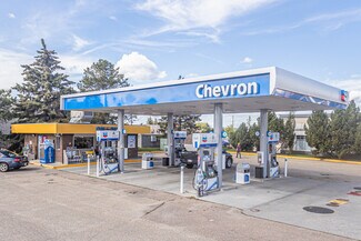 Plus de détails pour 4306 S Park Dr, Stony Plain, AB - Local commercial à vendre