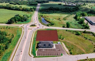 Plus de détails pour 950 Golden Spike Rd NE, Sauk Rapids, MN - Terrain à vendre