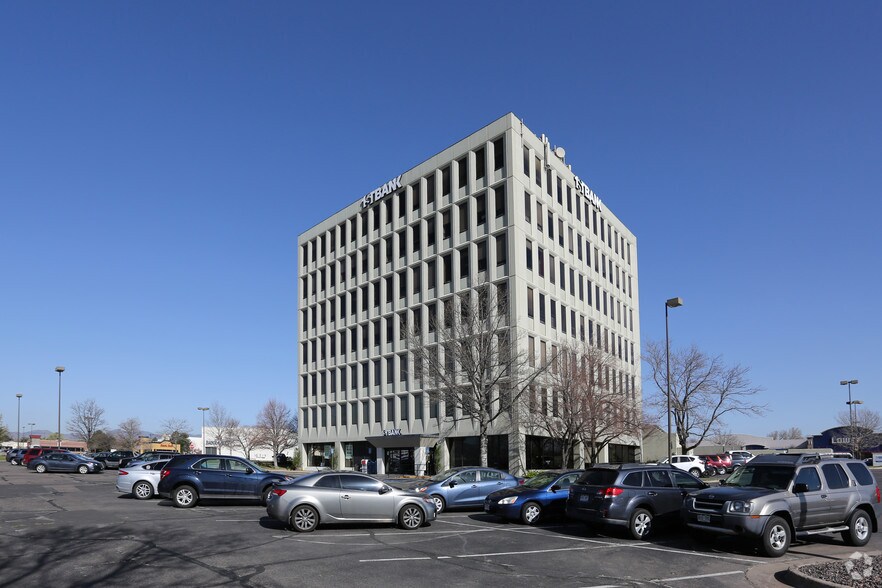 10555-10785 W Colfax Ave, Lakewood, CO à louer - Photo principale – Image 3 sur 10