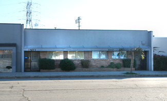 Plus de détails pour 5706 Cahuenga Blvd, North Hollywood, CA - Bureau à louer