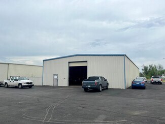 Plus de détails pour 4310 N Martin Ave, Bethany, OK - Local d'activités à louer