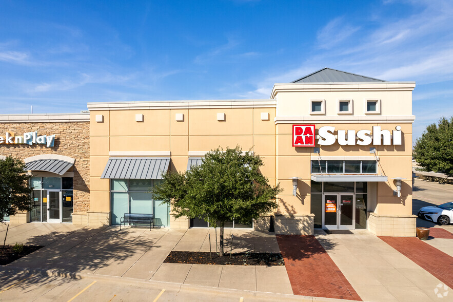 3000 Grapevine Mills Pkwy, Grapevine, TX à louer - Photo de l’immeuble – Image 1 sur 5
