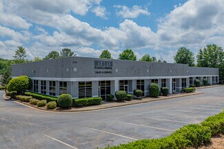 Plus de détails pour 1640 NW Maynard Rd, Cary, NC - Local commercial à vendre