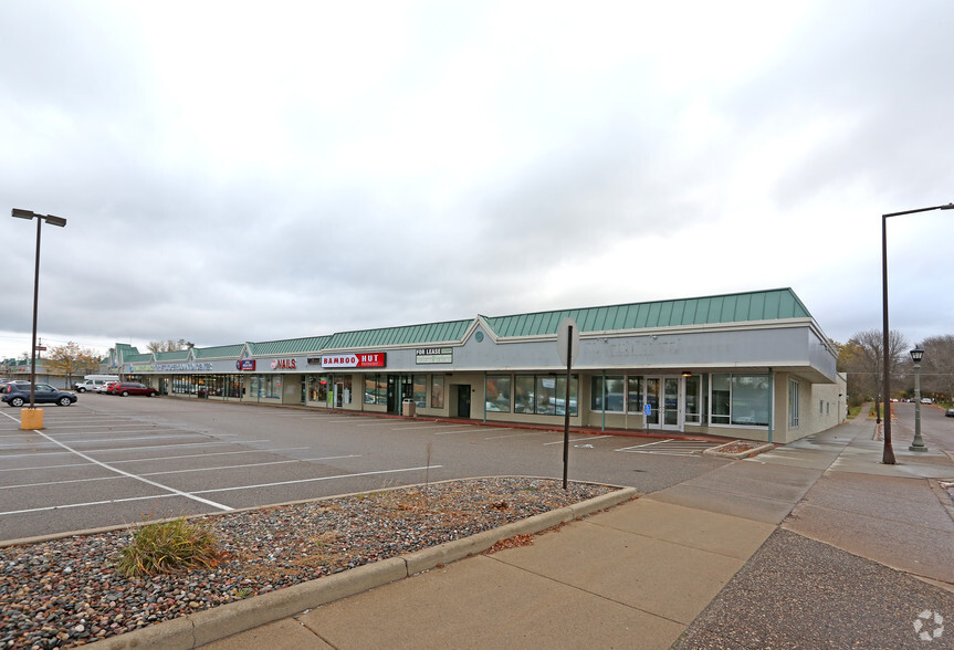 1622-1654 White Bear Ave N, Saint Paul, MN à louer - Photo de l’immeuble – Image 2 sur 7