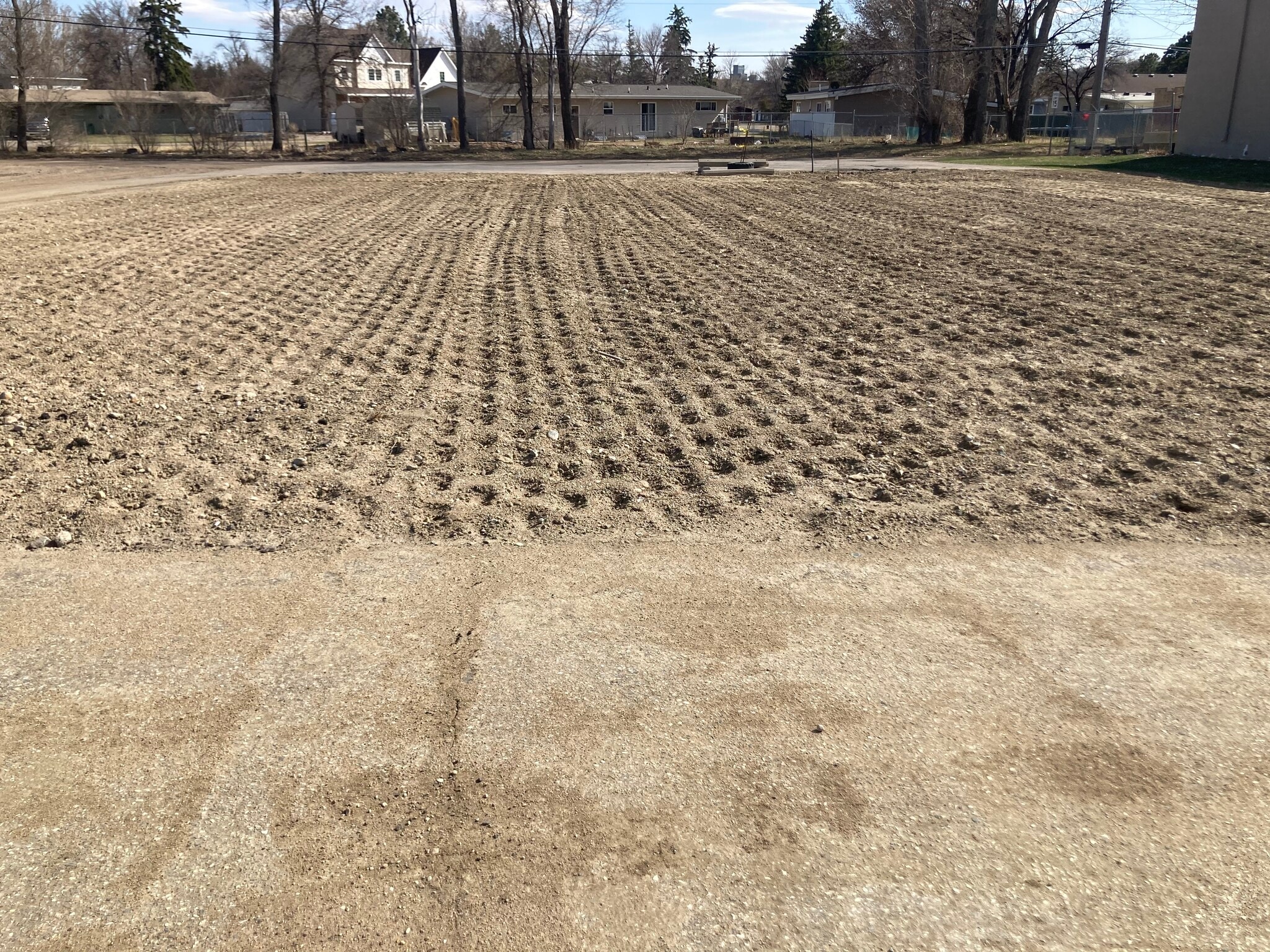 2500 Burdick Expy E, Minot, ND à vendre Aérien– Image 1 sur 7