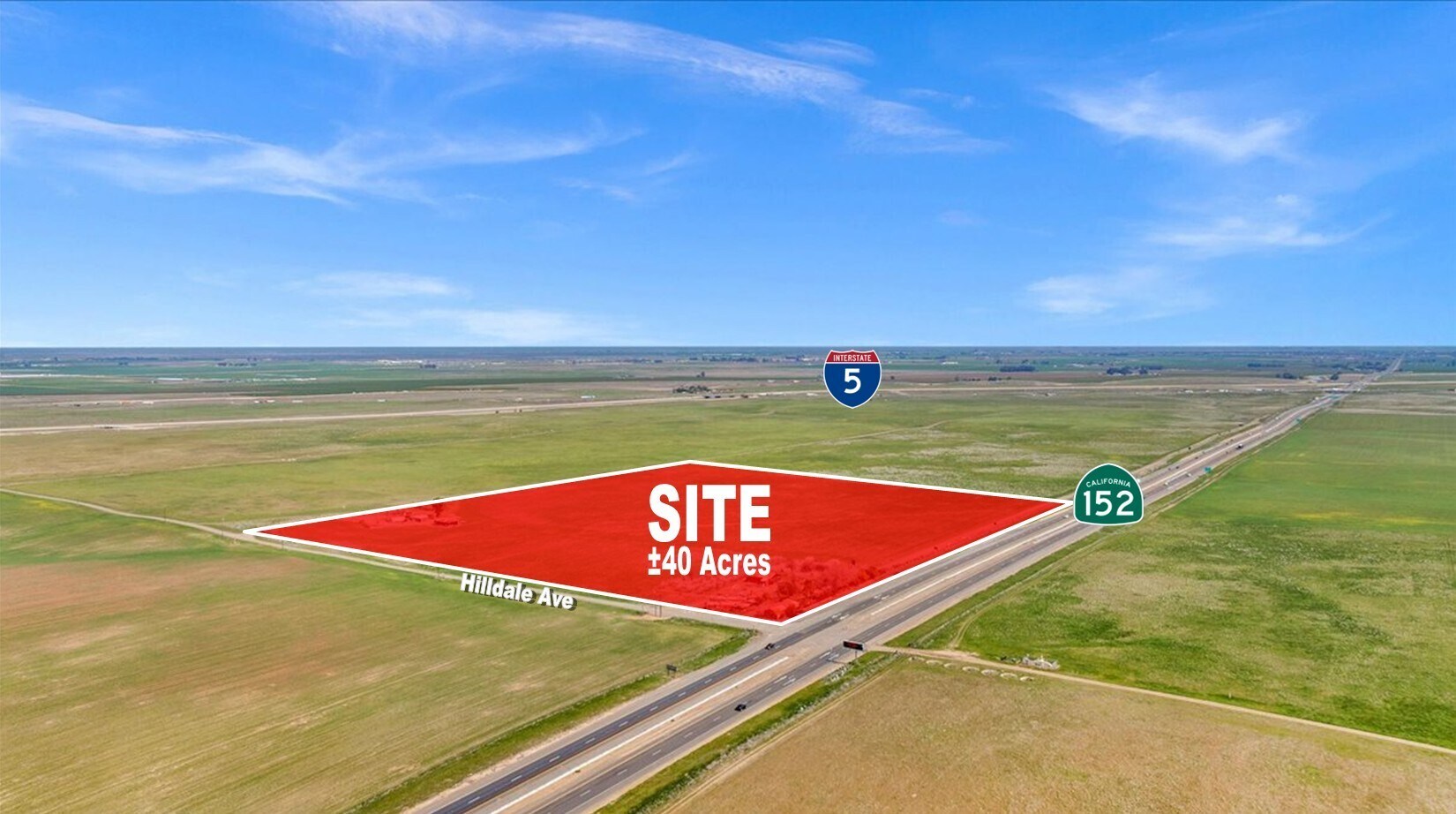 15930 Hilldale Ave, Gustine, CA à vendre Photo de l’immeuble– Image 1 sur 7