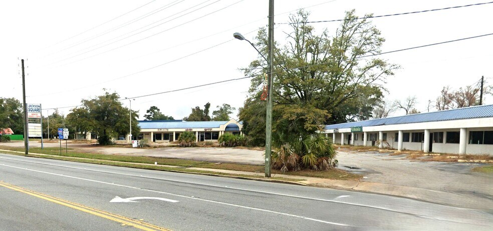 4154 Lafayette St 0, Marianna, FL à vendre - Photo de l’immeuble – Image 3 sur 8