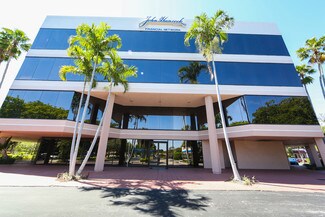 Plus de détails pour 7100 W Camino Real, Boca Raton, FL - Bureau à louer