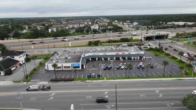 7325-7371 Lake Underhill Rd, Orlando, FL à louer - Vidéo sur l’annonce professionnelle – Image 2 sur 6