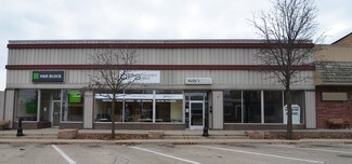 Plus de détails pour 21 E Walworth St, Elkhorn, WI - Local commercial à vendre