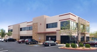 Plus de détails pour 2340 E Beardsley Rd, Phoenix, AZ - Bureau à louer
