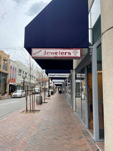 50 Post St, San Jose, CA à louer - Photo intérieure – Image 3 sur 7