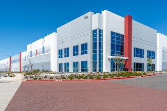 Plus de détails pour 7180 Badiee Dr, Sacramento, CA - Industriel/Logistique à louer