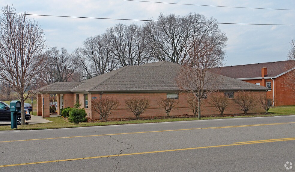 1659 W 2nd St, Xenia, OH à louer - Photo principale – Image 3 sur 10