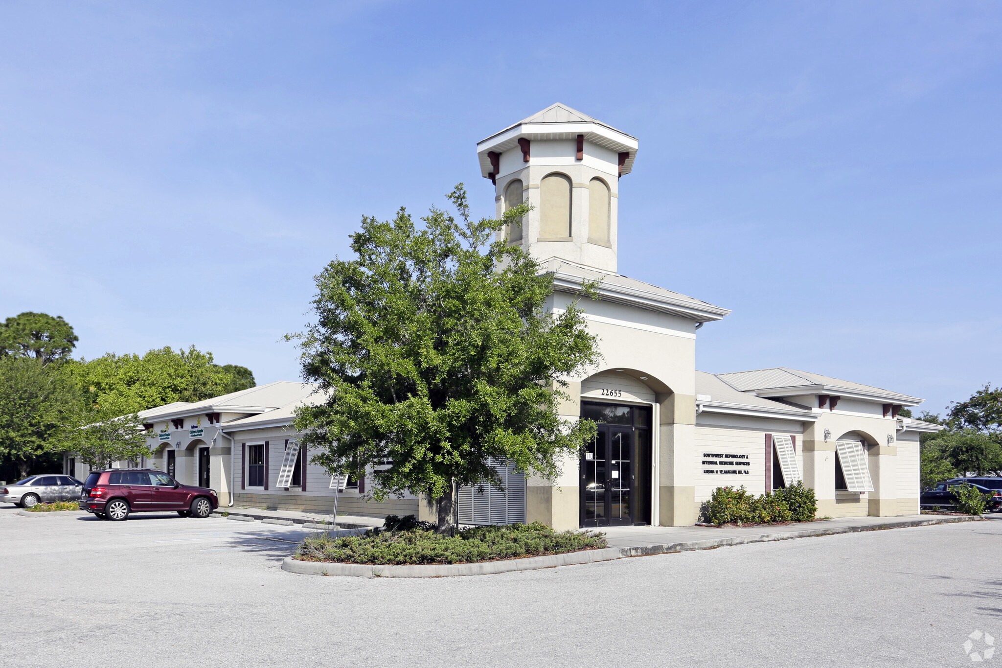 22655 Bayshore Rd, Port Charlotte, FL à louer Photo principale– Image 1 sur 15