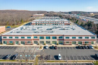 10430 Furnace Rd, Lorton, VA - Vue aérienne  vue de carte