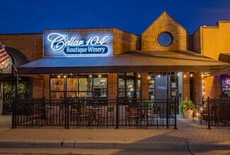 Plus de détails pour 104 Macomb Pl, Mount Clemens, MI - Local commercial à vendre