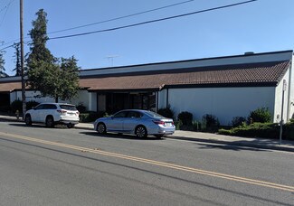 Plus de détails pour 1868-1872 Stone Ave, San Jose, CA - Industriel/Logistique à louer