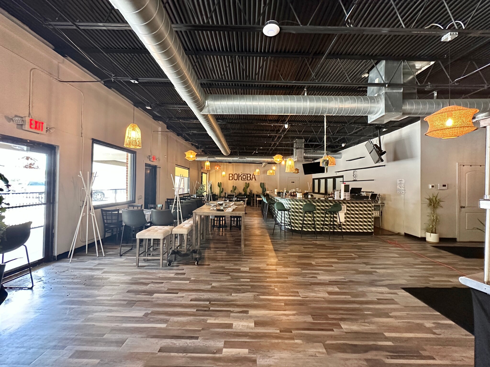 3420-3440 N St Marys St, San Antonio, TX à louer Photo intérieure– Image 1 sur 4
