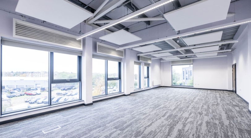 53 Exploration Dr, Leicester à louer Photo intérieure– Image 1 sur 1