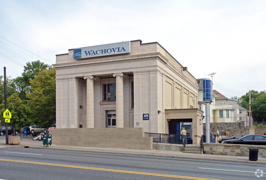 6817 Belair Rd, Baltimore, MD à vendre - Photo de l’immeuble – Image 3 sur 9