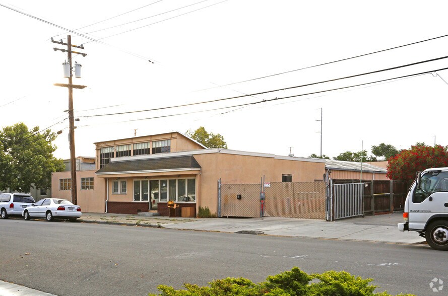 630 University Ave, San Jose, CA à vendre - Photo principale – Image 1 sur 3