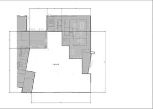 401 SE Plaza Ave, Bentonville, AR à louer Plan d’étage– Image 1 sur 1