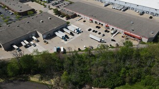 Plus de détails pour 10880-10898 Kenwood Rd, Blue Ash, OH - Bureau, Industriel/Logistique à louer