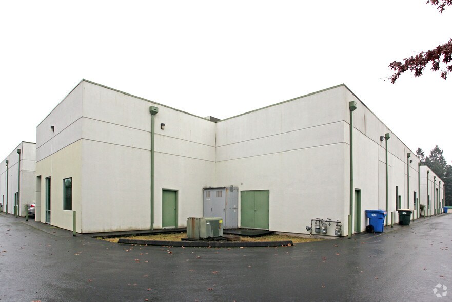 1226 Carpenter Rd SE, Lacey, WA à louer - Photo de l’immeuble – Image 2 sur 2