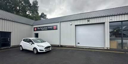 School Ln, Normandy à louer Photo de l’immeuble– Image 1 sur 3