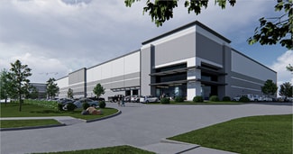Plus de détails pour 551 W Valley Ridge Blvd, Lewisville, TX - Industriel/Logistique à louer