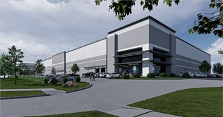 Plus de détails pour 551 W Valley Ridge Blvd, Lewisville, TX - Industriel/Logistique à louer