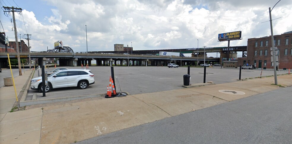 800 S 4th St, Saint Louis, MO à vendre - Autre – Image 2 sur 4