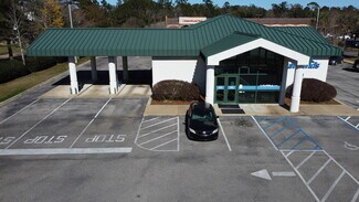 Plus de détails pour 2906 Kerry Forest Pky, Tallahassee, FL - Local commercial à vendre