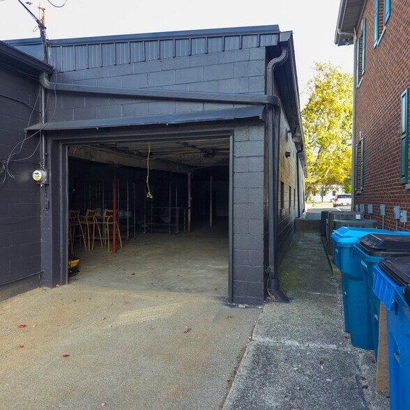 443 W Walnut St, Danville, KY à louer - Photo de l’immeuble – Image 3 sur 14