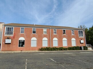 Plus de détails pour 340 S Branch Rd, Hillsborough, NJ - Local commercial à louer