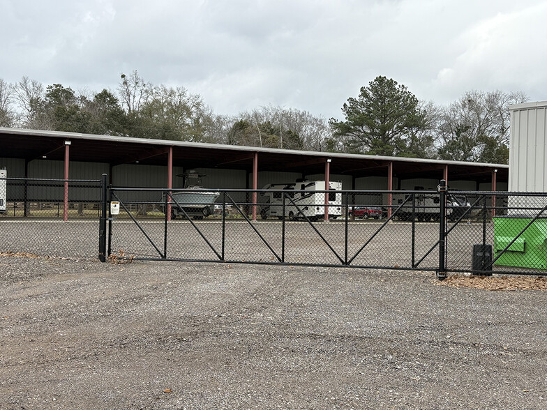 21806 County Road 49, Silverhill, AL à vendre - Photo de l’immeuble – Image 2 sur 6