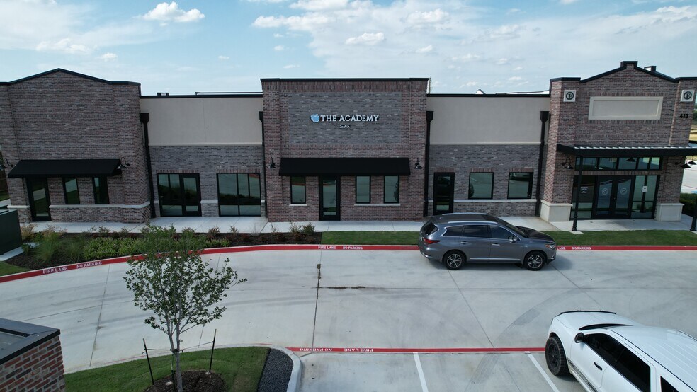 413 Tally Blvd, Justin, TX à vendre - Photo de l’immeuble – Image 3 sur 9