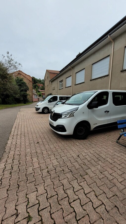Photo de l’immeuble