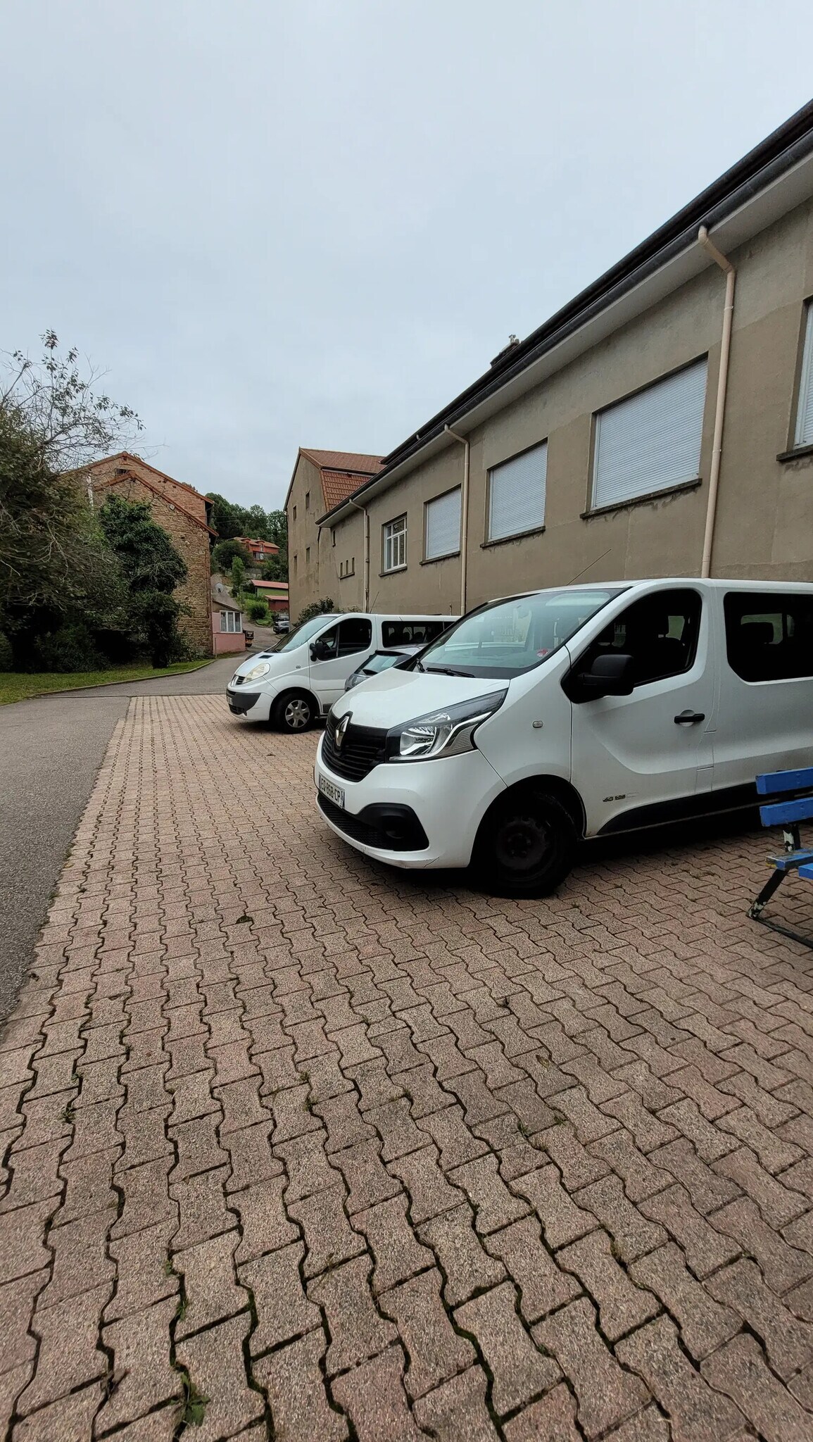 9 Rue Roche Batie, Thizy-les-Bourgs à vendre Photo de l’immeuble– Image 1 sur 8