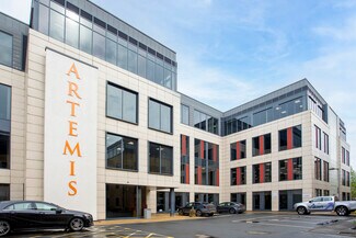 Plus de détails pour Eboracum Way, York - Bureau à louer