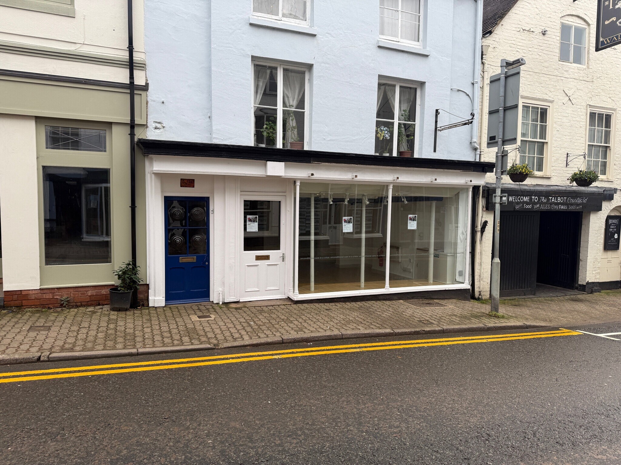 12 New St, Ledbury à louer Photo principale– Image 1 sur 10