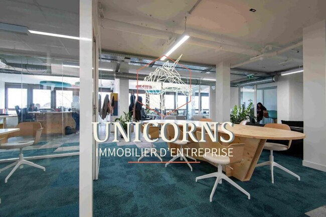 Plus de détails pour 81 Boulevard Lazare Carnot, Toulouse - Bureau à louer