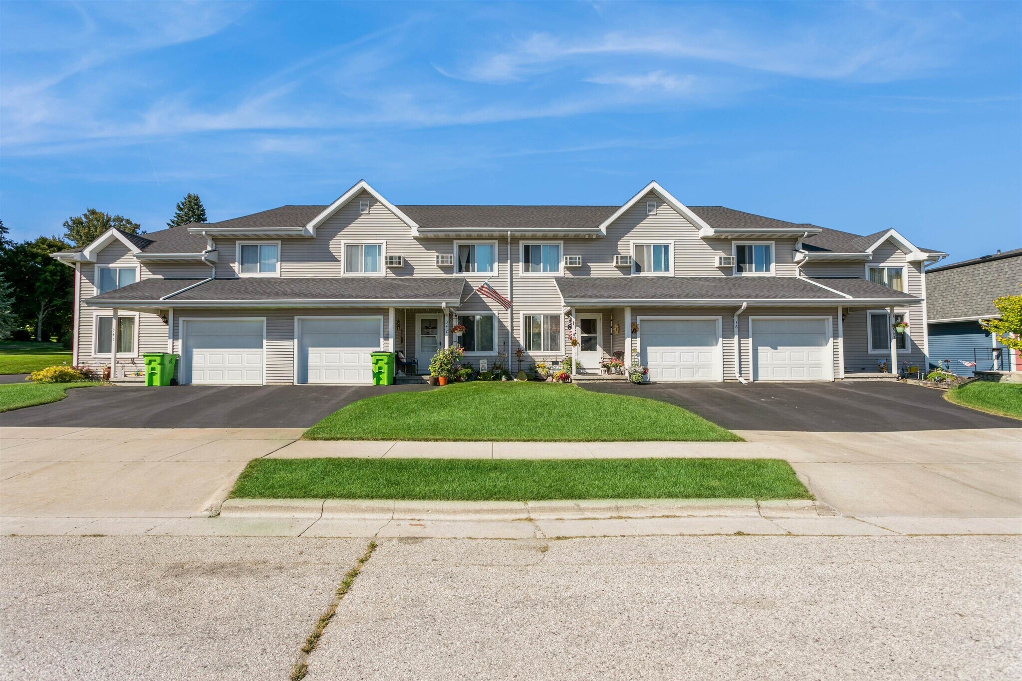 34 E Paine St, Kiel, WI à vendre Photo de l’immeuble– Image 1 sur 26