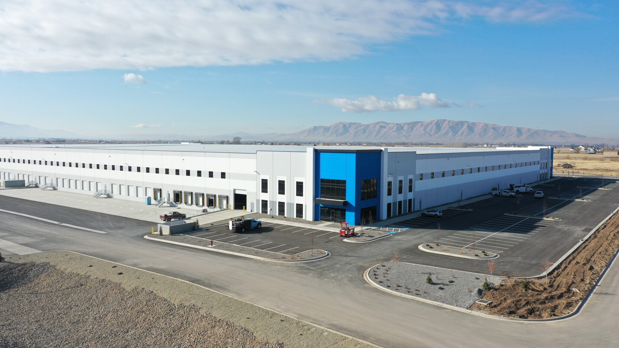 2100 N 700 W, Spanish Fork, UT à louer Photo de l’immeuble– Image 1 sur 9