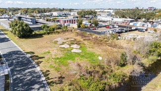 Plus de détails pour 1201 Miller Ave, Orlando, FL - Terrain à vendre