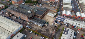 Plus de détails pour Central Martinfield, Welwyn Garden City - Industriel/Logistique à louer